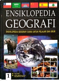 Image of 1-Ensiklopedia Geografi