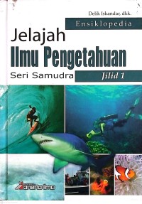 Image of 1-Jelajah Ilmu Pengetahuan Seri Samudra