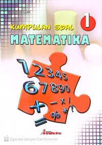 Image of 1-Kumpulan Soal Matematika
