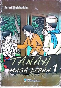 Image of 1-Tanah Masa Depan