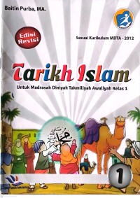 Image of 1-Tarikh Islam