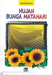 Image of 2-Hujan Bunga Matahari