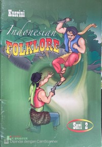 Image of 2-Indonesian Folklore