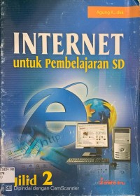 Image of 2-Internet untuk Pembelajaran SD