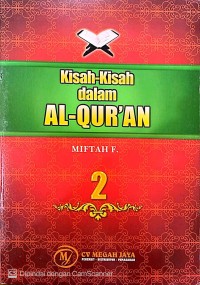 Image of 2-Kisah-Kisah dalam Al-qur'an