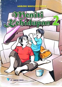 Image of 2-Meniti Kehidupan