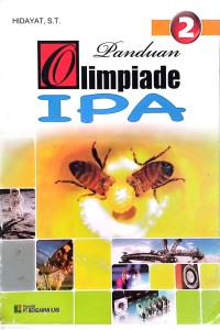 Image of 2-Panduan Olimpiade Matematika