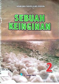 Image of 2-Sebuah Keinginan