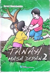 Image of 2-Tanah Masa Depan