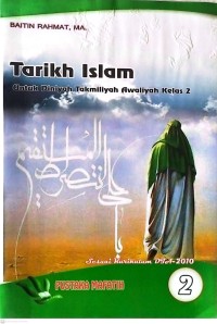 Image of 2-Tarikh Islam