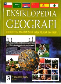 Image of 3-Ensiklopedia Geografi