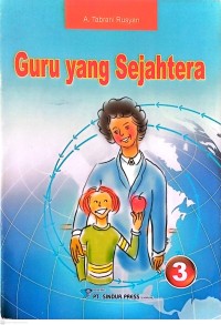 Image of 3-Guru Yang Sejahtera