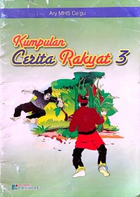 Image of 3-Kumpulan Cerita Rakyat