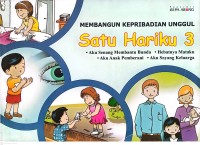 Image of 3-Satu Hariku