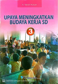 Image of 3-Upaya Meningkatkan Budaya Kerja SD