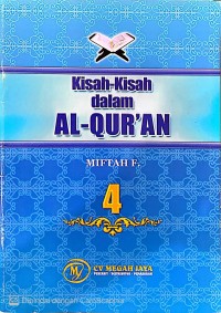 Image of 4-Kisah-Kisah dalam Al-qur'an