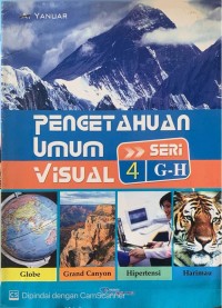Image of 4-Pengetahuan Umum Visual