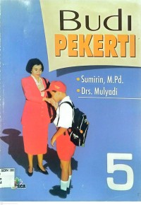 Image of 5-Budi Pekerti