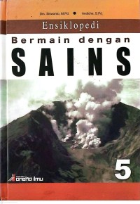 Image of 5-Ensiklopedi Bermain dengan Sains