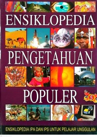 Image of 5-Ensiklopedia Pengetahuan Populer