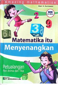 Image of 5-Matematika Itu Menyenangkan