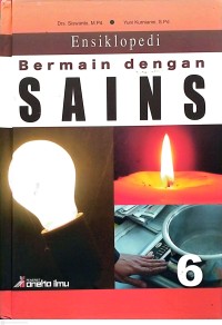Image of 6-Ensiklopedi Bermain dengan Sains