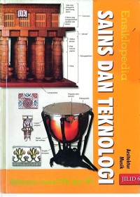 Image of 6-Ensiklopedia Sains dan Teknologi