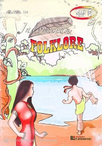 Image of 6-Indonesian Folklore