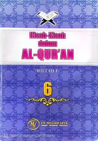 Image of 6-Kisah-Kisah dalam Al-qur'an