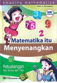 Image of 6-Matematika Itu Menyenangkan