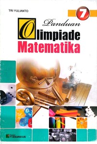 Image of 7-Panduan Olimpiade Matematika