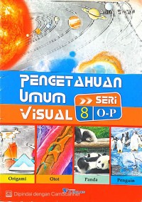 Image of 8-Pengetahuan Umum Visual