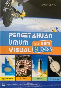 Image of 9-Pengetahuan Umum Visual