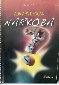Image of Ada Apa Dengan Narkoba
