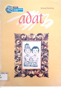 Image of Adat