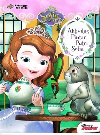 Image of Aktivitas Pintar Putri Sofia