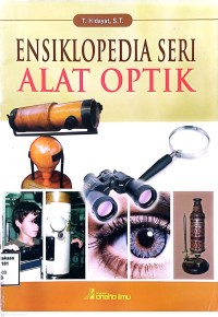 Image of Alat Optik