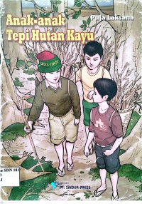 Image of Anak-Anak Tepi Hutan Kayu