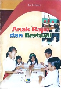 Image of Anak Rajin dan Berbudi