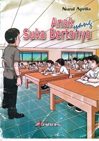 Image of Anak yang Suka Bertanya