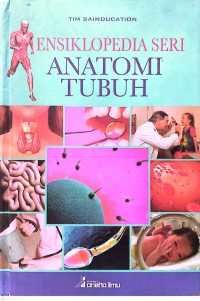 Image of Anatomi Tubuh