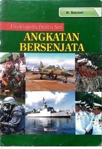 Image of Angkatan Bersenjata