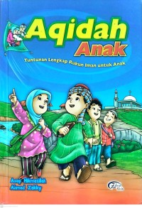 Image of Aqidah Anak
