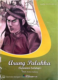 Image of Arung Palakka