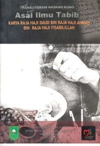 Image of Asal Mula Tabib