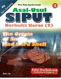 Image of Asal-Usul Siput Berkulit Keras (2)