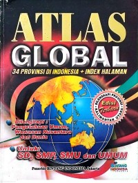 Image of Atlas Global