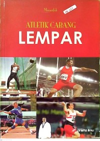 Image of Atletik Cabang Lempar
