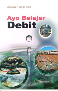 Image of Ayo Belajar Debit