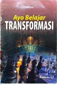 Image of Ayo Belajar Transformasi